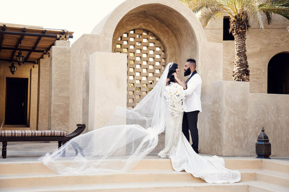 Dubai wedding photography for small weddings intimate wedding photographer UAE