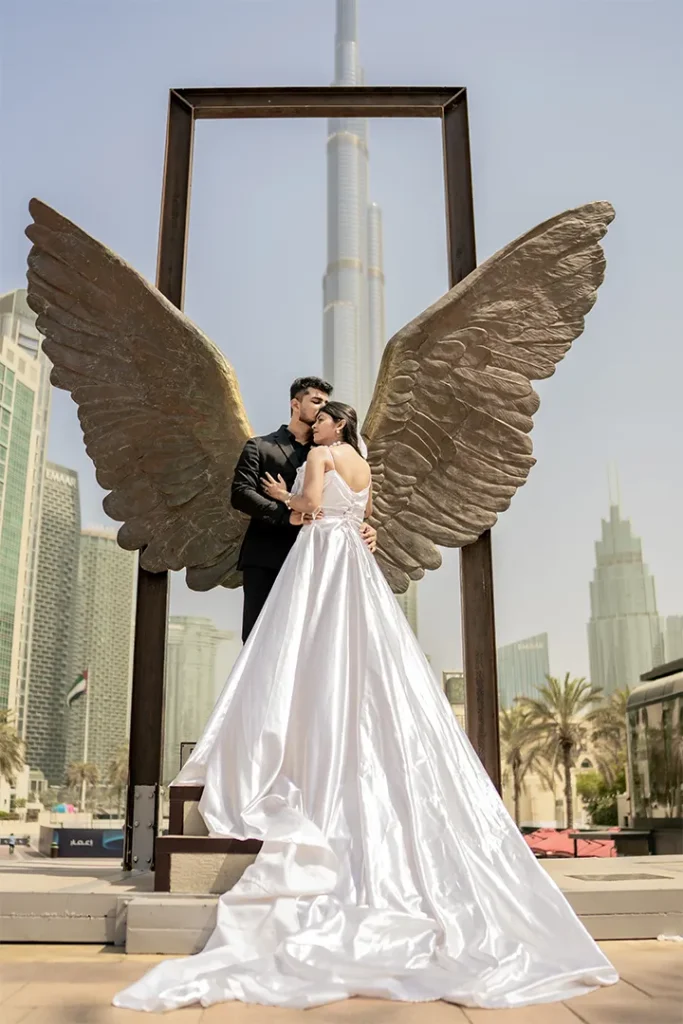 wedding photographer for luxury weddings Dubai