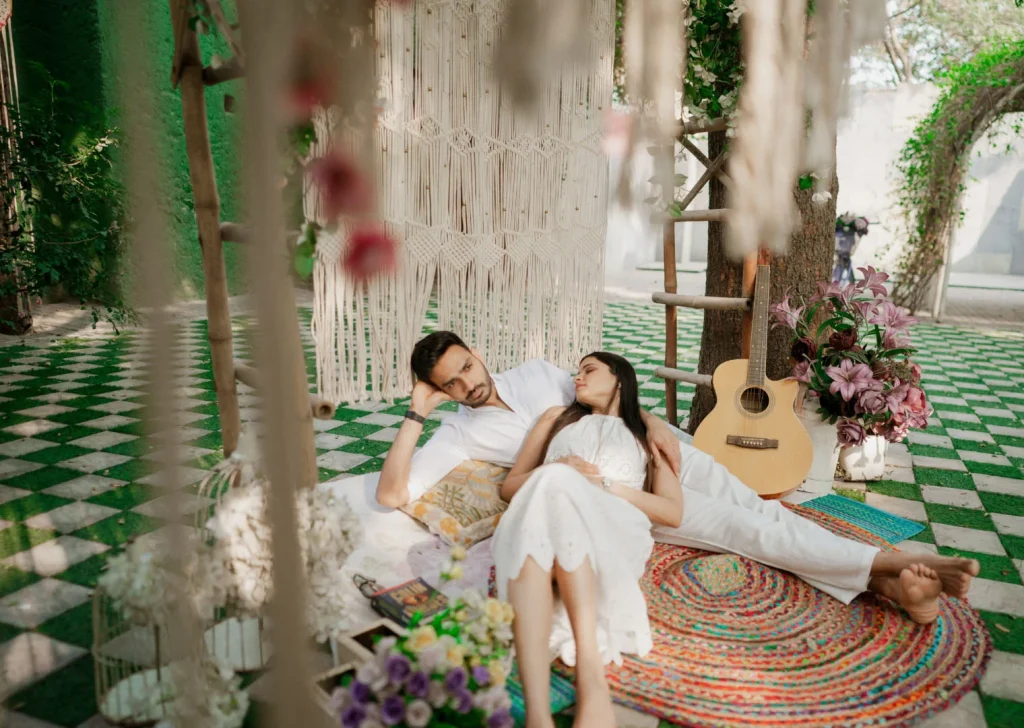 Professional Dubai Wedding Photography for Cultural Events – UAE