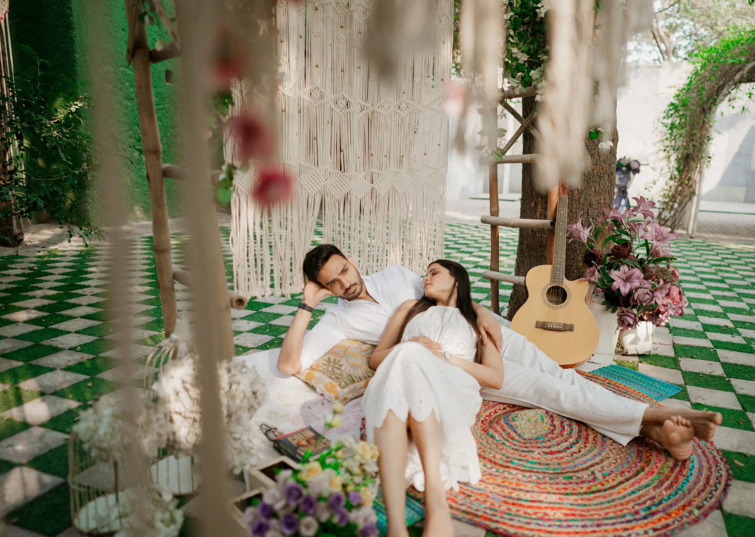 Professional Dubai Wedding Photography for Cultural Events – UAE