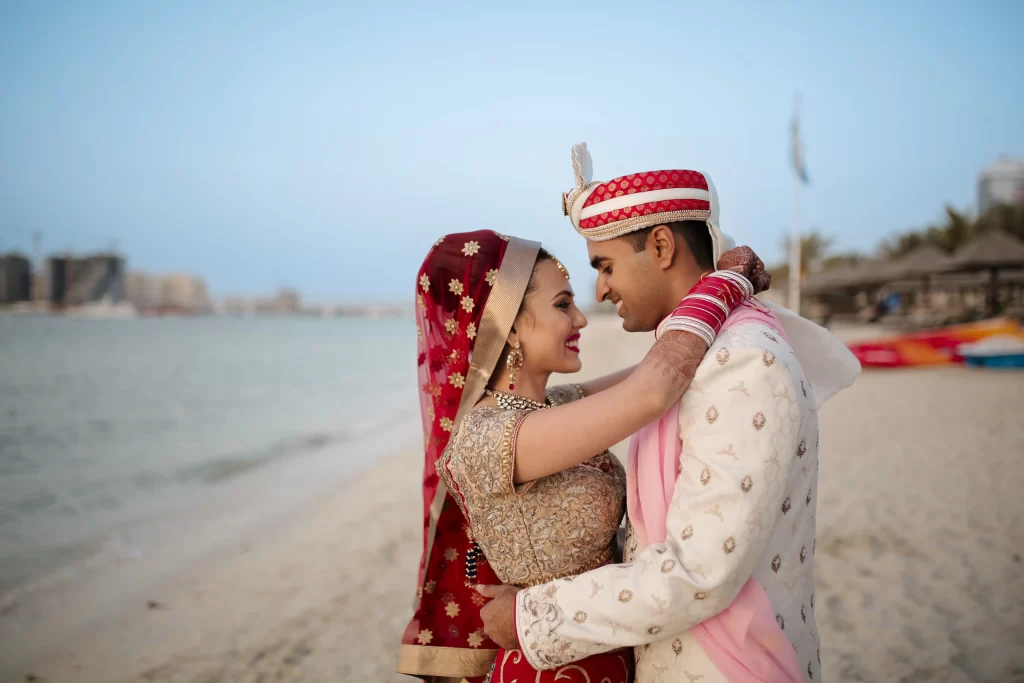 Wedding photographer for luxury weddings Dubai premium photography