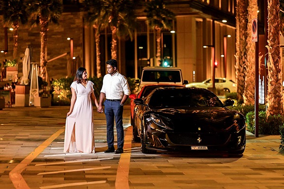 Dubai wedding photography for cultural events capturing traditional rituals in the UAE