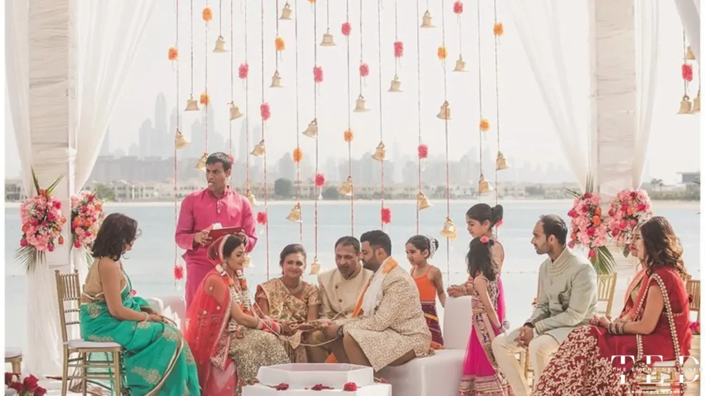 Dubai wedding photography for small weddings in UAE