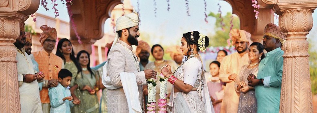 Wedding Photography in Dubai for Families UAE